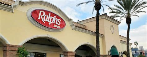 Save on our already low gas prices by redeeming Ralphs Fuel Points. . Raplhs near me